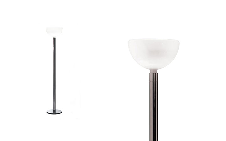AM2C Floor Lamp by Nemo Lamps
